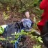 Chlapec (5) prežil tri dni v lese plnom medveďov. Záchranári hovoria o zázraku