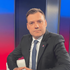 Politika 24: Taraba abdikovať neplánuje. Ak by ho odvolali, bude „autonómny poslanec“