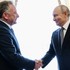 Witkoff schytal kritiku za podlizovanie sa Putinovi. „Je to chladnokrvný vrah,“ odkázal senátor