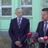 Tlačová beseda ministra Migaľa k obnove Bukózy Vranov