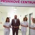 Pacientky už nebudú blúdiť po nemocnici. NOÚ otvoril nové Prsníkové centrum