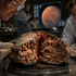 V marťanskom meteorite prvýkrát objavili granát