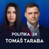 Politika 24: Výsledky mojej práce mi nedovoľujú, aby som dal abdikáciu, hovorí Taraba