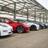 Elektromobily bližšie k ľuďom: EV Tour prináša do Bratislavy skúšobné jazdy aj rady odborníkov