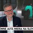 Štúdio 24: Autonómne autá mieria na Slovensko