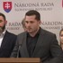 Tlačová beseda strany Smer-SD k aktuálnym témam
