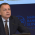 Tlačová beseda NBS: Ekonomický vývoj - jeseň 2026