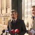 PS podáva trestné oznámenie pre tender na úsek Turany-Hubová. Hovorí o korupcii