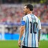 Futbalový kúzelník udrel aj druhýkrát. MESSI strelil Rakúšanom oba góly