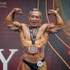 Legenda je späť! Kulturista Adam Cibuľa na Majstrovstvách Európy obsadil 5. miesto