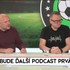 Štúdio 24: O čom bude ďalší Podcast Prvá liga?