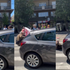 Počas protestu vrazil autom do ľudí. Polícia ho podzrieva z pokusu o vraždu