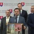 KDH: Kaliňák nemocnicu v Prešove nestavia, ale búra. „Tu nejde o pár stĺpov.“