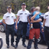 Matúško (3) sa stratil v lese. Zúfalý otec zalarmoval policajtov, ktorí boli v kostole na obrade