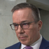 Minister práce Erik Tomáš o aktuálnych témach