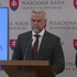 Gašpar: Transakčná daň sa nezruší úplne, len prejde kozmetickými úpravami