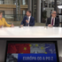 Rezolúcia o eurofondoch v europarlamente: PS hovorí o vážnom varovaní, Smer o politizácii