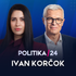 Politika 24: Dajme dole stranícke tričká, odkazuje Korčok