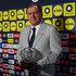 Slovenskú futbalovú reprezentáciu povedie Vladimír WEISS st.