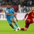 Slovanisti z Ríma odchádzajú s prehrou 0:4