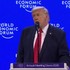 Prejav Donalda Trumpa na ekonomickom fóre