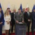 Tlačová beseda po rokovaní vlády