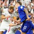 Angličania v šesťgólovom divadle zdolali Chorvátov