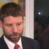 Líder PS Michal Šimečka o aktuálnych témach
