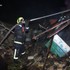 1547. deň na Ukrajine: Ruské útoky si vyžiadali troch mŕtvych, zrútila sa aj viacposchodová budova