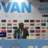 Tlačová beseda: Letná príprava, nový tréner