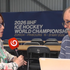 Rozhovory 24: Slovinský novinár aj o bode, ktorý nám Slovinci zobrali