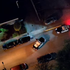 Dron bol na mieste skôr ako policajti. Pomohol prekaziť krádež motocykla