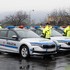 Policajtom odovzdali nové vozidlá. Šutaj Eštok hovorí o miliónovej úspore
