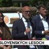 Tlačová beseda SaS o slovenských lesoch