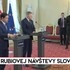 Geopolitika 24: Odkaz Rubiovej návštevy Slovenska