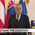 Tlačová beseda po rokovaní prezidentov Slovenska a Rakúska