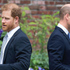 Harry a Meghan sa vracajú do Británie: V paláci to vrie, Williamovi dochádza trpezlivosť!