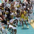 Médiá reagujú na otvarácí ceremoniál MS