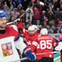Česi prehrali kľúčový duel so Švajčiarskom