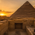 Záhada pyramíd žije ďalej. Nový nález vyvolal ďalšie otázky