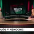 Psychológ v nemocnici