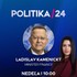 Pozvanie do diskusnej relácie Politika 24 prijal minister financií Ladislav Kamenický
