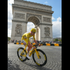 Piaty triumf a miesto medzi legendami. Pogačar opäť ovládol Tour de France