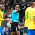 Američania ho vyhostili z krajiny. FIFA sa rozhodla odškodniť rozhodcu z Afriky