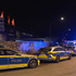 Streľba v areáli továrne v Hamburgu: Dvaja muži zomreli, polícia pátra po páchateľovi