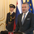 Príhovor prezidenta Petra Pellegriniho pri príležitosti vymenovania generálov ozbrojených síl