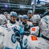 Rysom skončila víťazná séria, debutant JURUSIK vychytal Nitre nulu