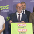 Tlačová beseda SaS o aktuálnej politickej situácii