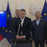 Premiér citoval Reuters o nedôvere médií. Štúdia ale poukazuje aj na politické zásahy