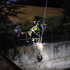 Vysilený bobor bojoval o život v záchytnej jame. Zachránila ho všímavosť detí
